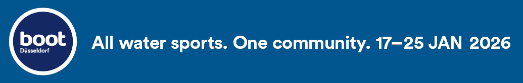 boot Düsseldorf Logo