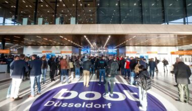 So wird die Messe zum Erlebnis für die ganze Familie