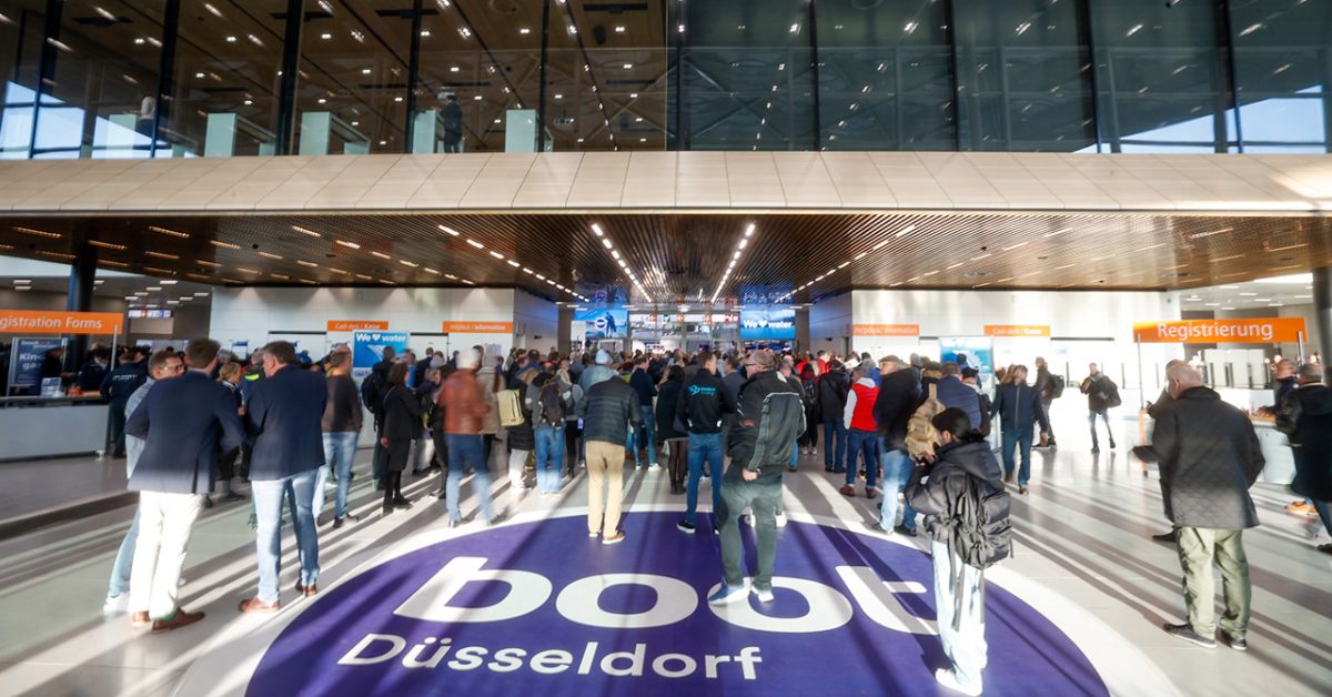 So wird die Messe zum Erlebnis für die ganze Familie