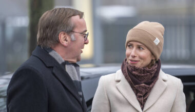 Team der EU-Außenbeauftragten verwechselt Pistorius und Laschet