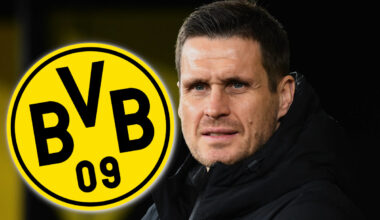 BVB-Sportdirektor Sebastian Kehl