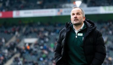 Das sind die höchsten Bundesliga-Niederlagen des FC Augsburg