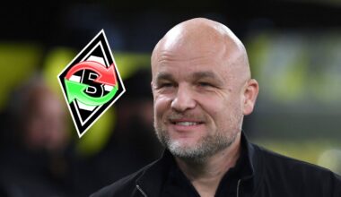 Rouven Schröder ist glücklich.