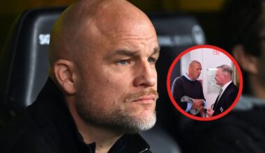 Tolle News bei Borussia Mönchengladbach! Die Fohlen holen eine Klub-Legende zurück ins Verein.