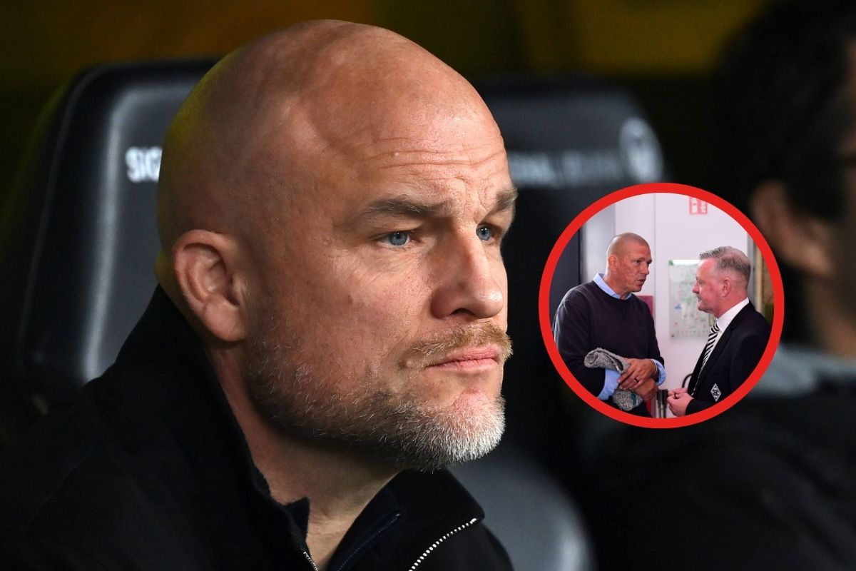 Tolle News bei Borussia Mönchengladbach! Die Fohlen holen eine Klub-Legende zurück ins Verein.