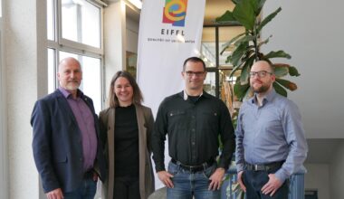 Regionalmarke EIFEL setzt auf Braincode Consulting
- IHK Aachen