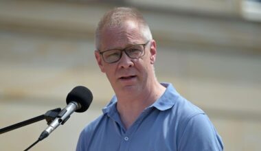 Erneuter Anschlag auf Brandenburgs Beauftragten gegen Antisemitismus