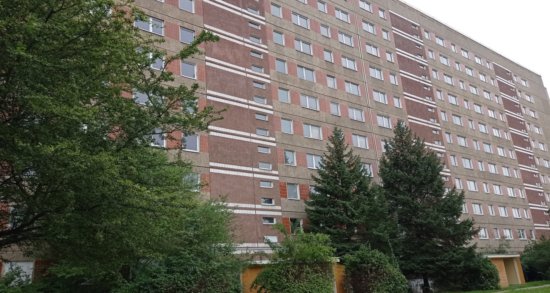 Geschieht bald etwas in der Breisgaustraße? · Leipziger Zeitung