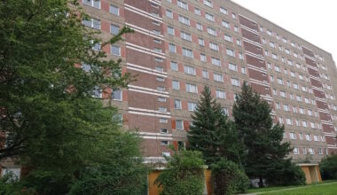 Geschieht bald etwas in der Breisgaustraße? · Leipziger Zeitung