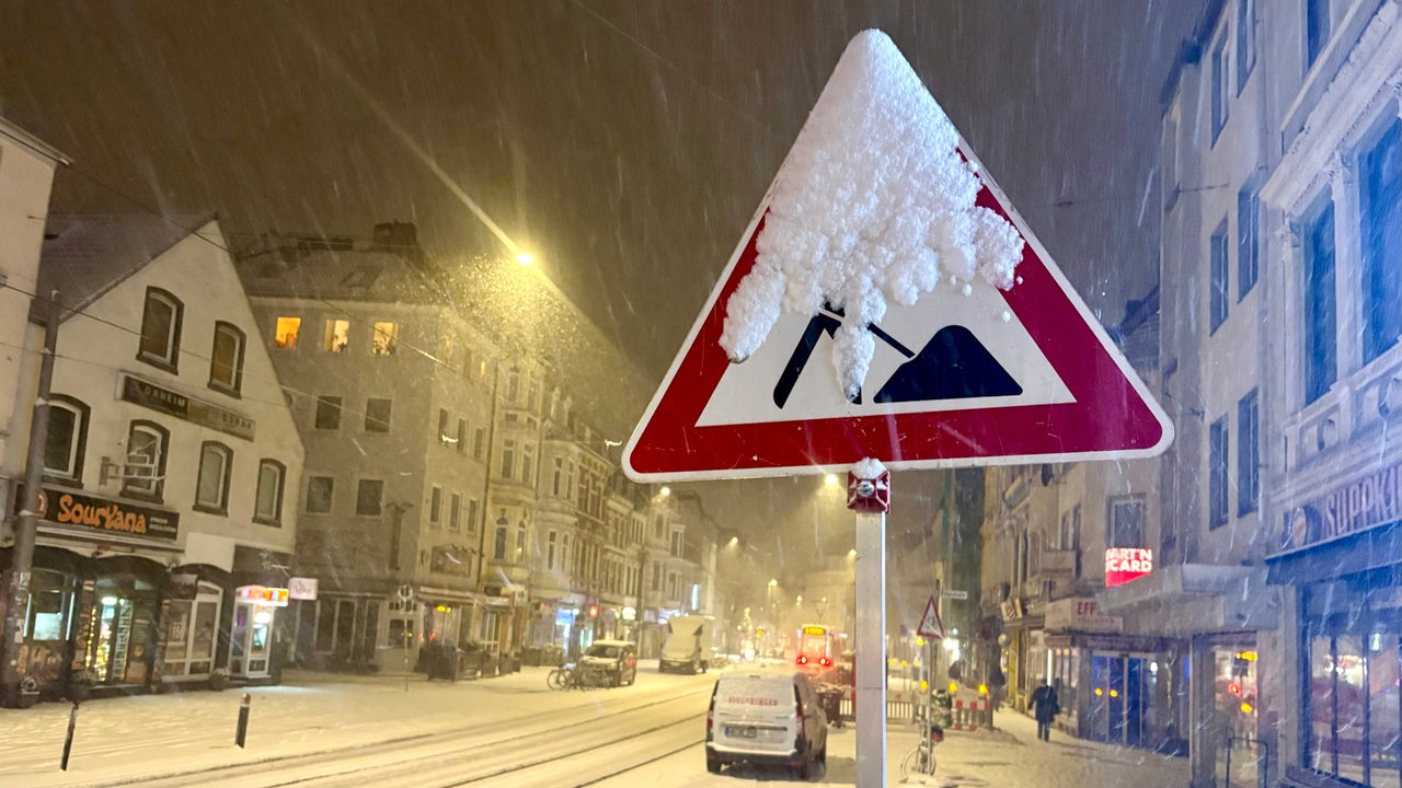 Zwischen Warnung und Alarmismus: Das Wetter-Dilemma