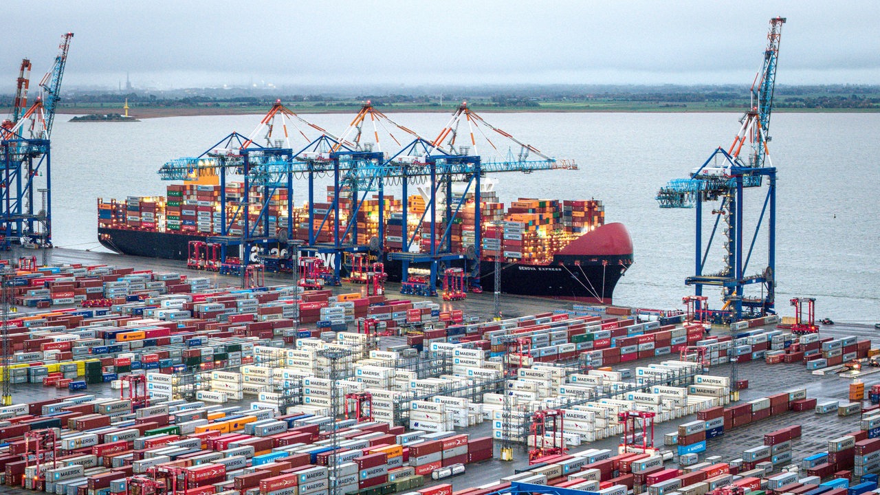 Kaum offene Stellen? 3 wichtige Fakten zum Bremer Arbeitsmarkt