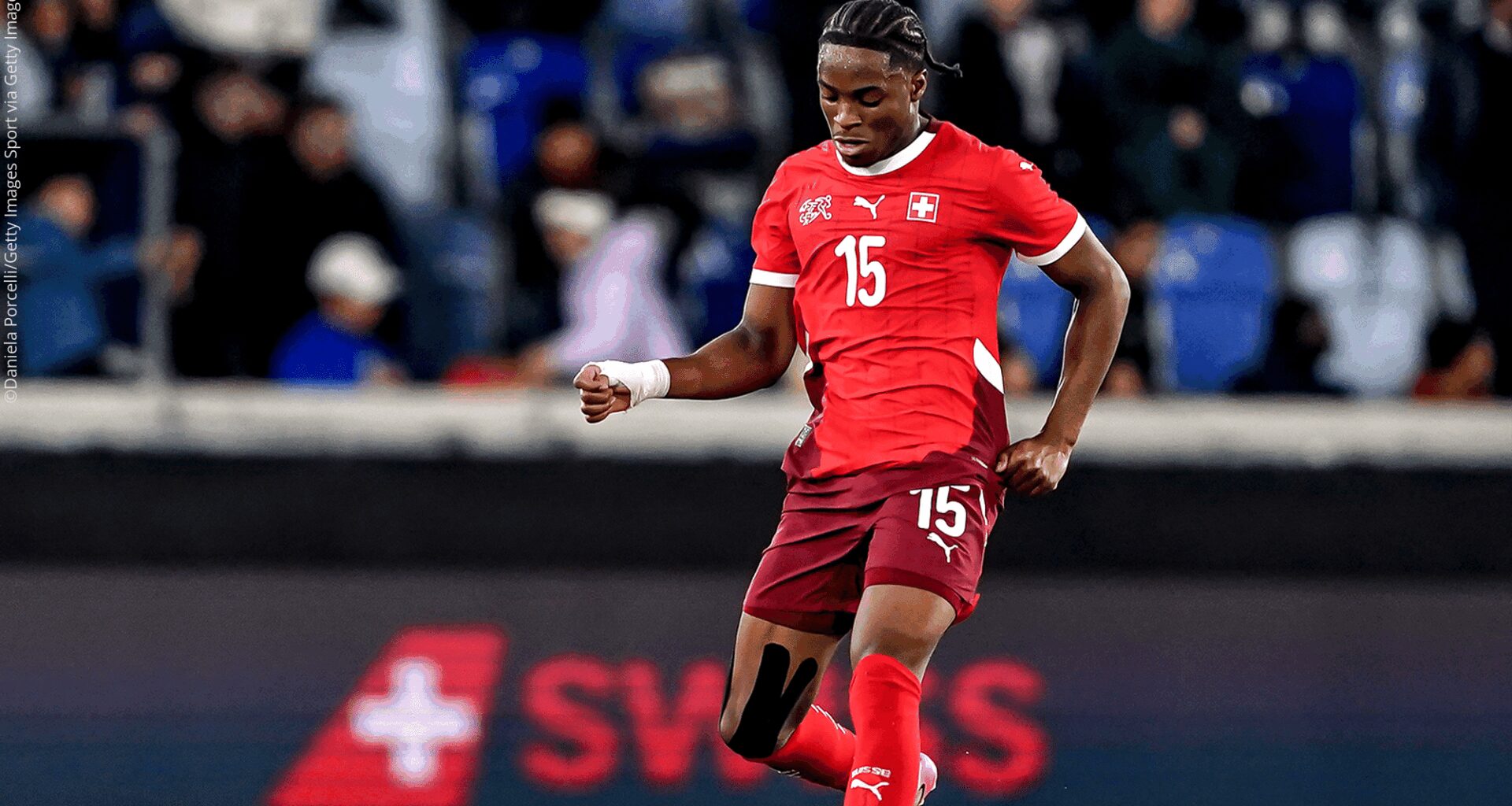 Kaiserslautern und Bochum prüfen Ogbus-Leihe