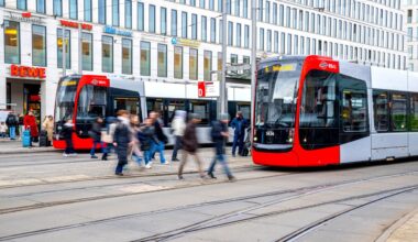 Gutachten: Kosten für ÖPNV in Bremen werden sich verdoppeln