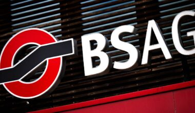 S-Bahnen in Bremen stehen wieder still – Busse fahren wieder