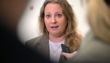 Brandenburgs BSW-Landeschefin kritisiert Minister als „Glücksritter“