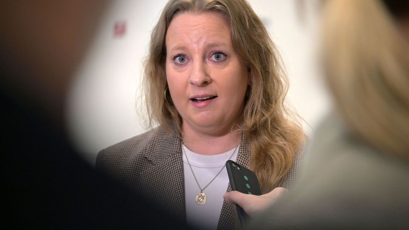 Brandenburgs BSW-Landeschefin kritisiert Minister als „Glücksritter“