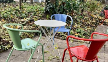 Fürs Bülowplätzchen im Westend ist ein Kompromiss gefragt