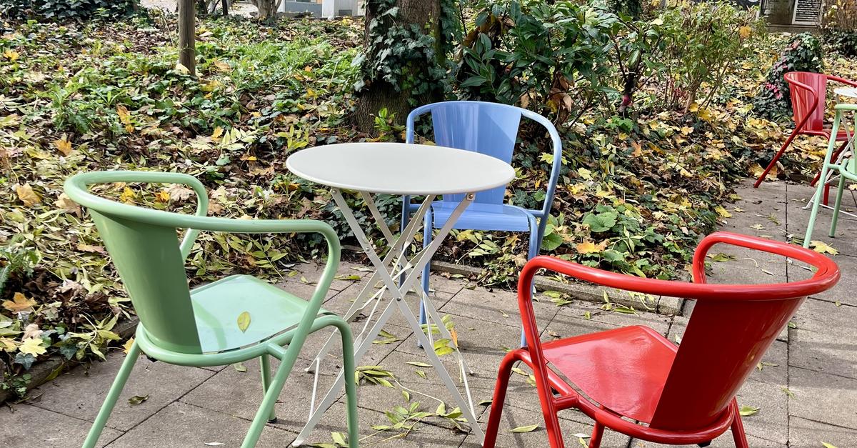 Fürs Bülowplätzchen im Westend ist ein Kompromiss gefragt