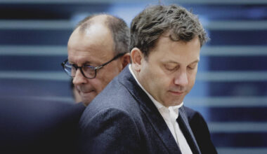 Für die Bahn fehlt plötzlich das Geld: Merz und Klingbeil investieren in Politikverdrossenheit - Tagesspiegel