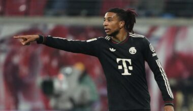 Der Tänzer, der alles verändert