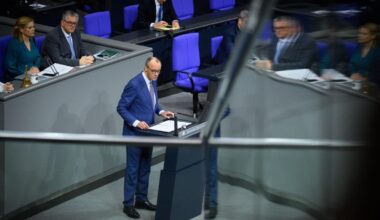 Der Kontinent braucht die Handels-Nato