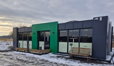 Smart Stores im ländlichen Raum: 24-Stunden-Läden breiten sich aus