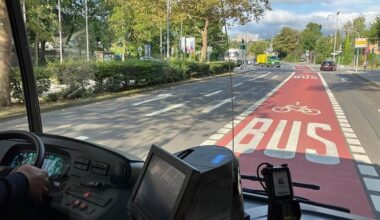 Gegen Falschparker in Wiesbaden: Mehr Busse bekommen Kameras