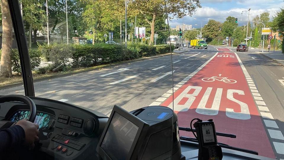 Gegen Falschparker in Wiesbaden: Mehr Busse bekommen Kameras