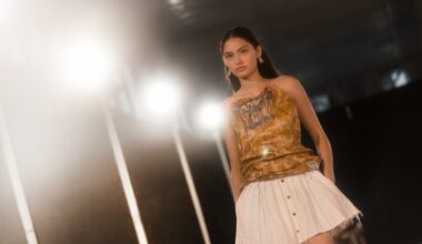 Fashion Highlights Berlin 2026 - Berlin Fashion Week AW26 zeigt kreative Vielfalt in Berlin » Leadersnet