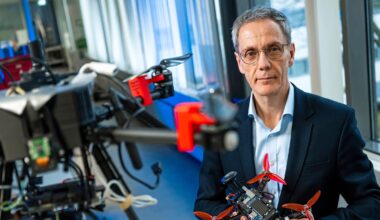 Aus dem Labor an die Front: Was Hamburgs Hochschulen von der Helmut-Schmidt-Uni trennt