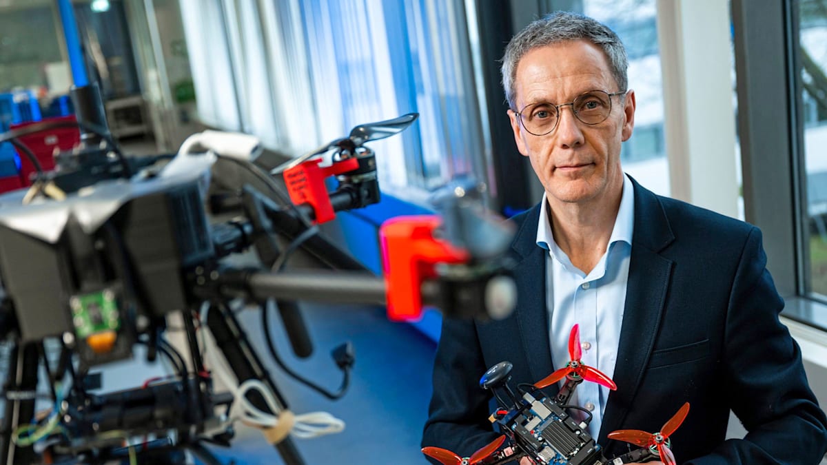 Aus dem Labor an die Front: Was Hamburgs Hochschulen von der Helmut-Schmidt-Uni trennt