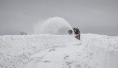 Sturmtief "Elli" sorgt für Ausfall in Sachsen-Anhalt: Diese Schulen machen dicht
