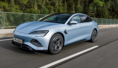 Tesla weit abgehängt: BYD ist größter E-Auto-Hersteller der Welt | Leben & Wissen