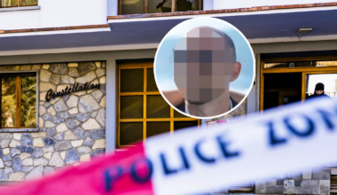 Zuhälterei, Entführung, Betrug: Crans-Montana: Betreiber der Brand-Bar war in Frankreich vorbestraft