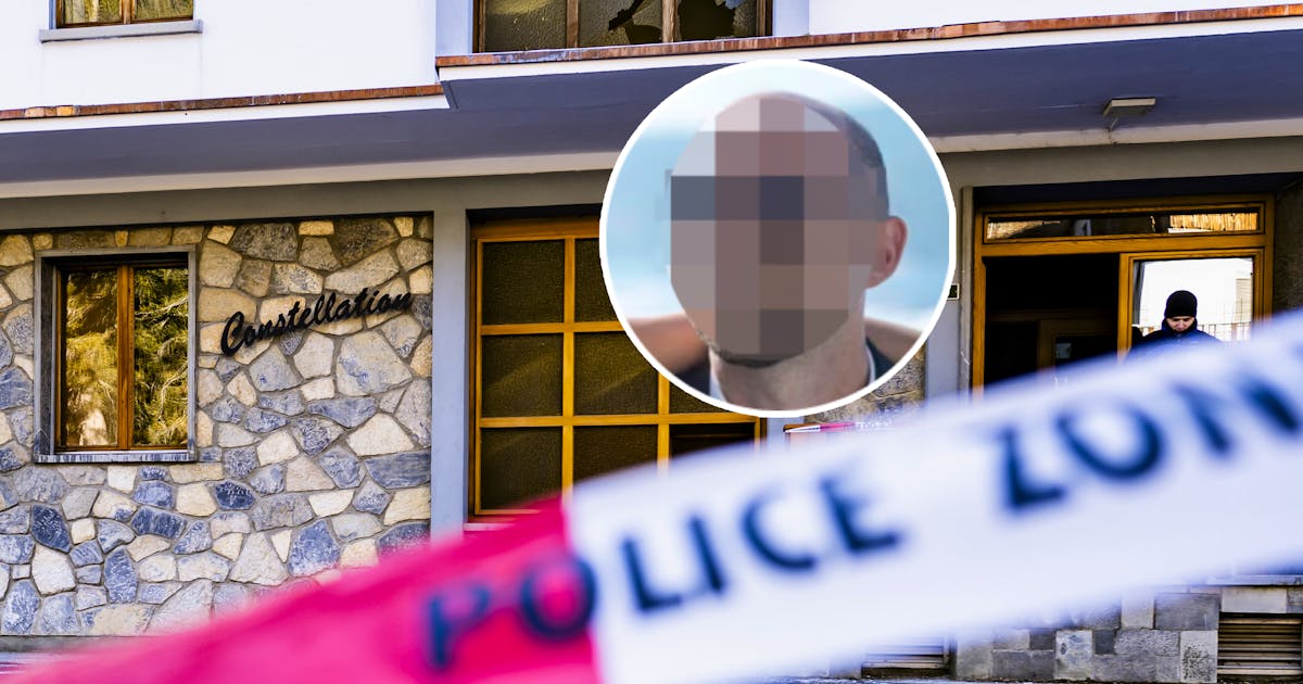 Zuhälterei, Entführung, Betrug: Crans-Montana: Betreiber der Brand-Bar war in Frankreich vorbestraft