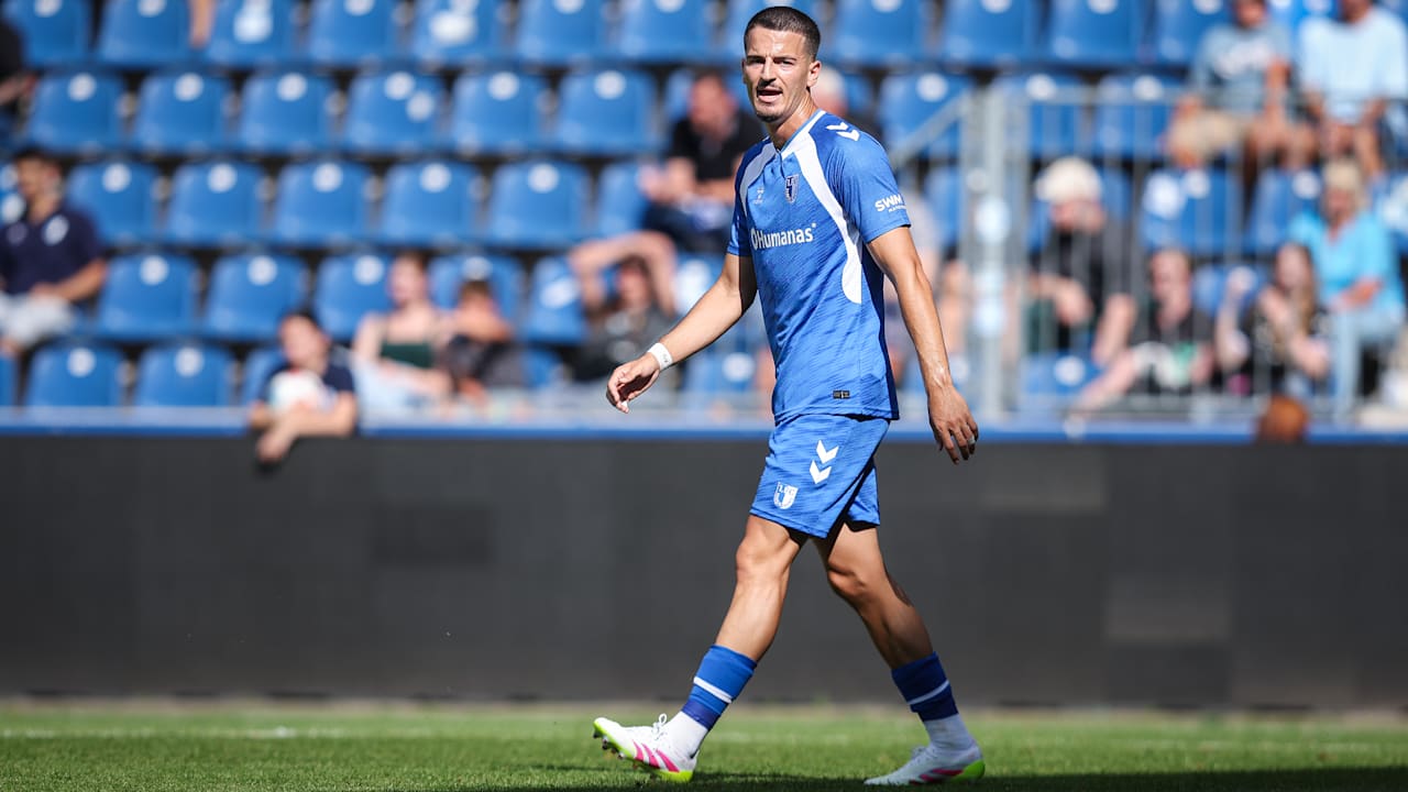 Dynamo Dresden: Posse um Hoti-Wechsel geht weiter | Sport