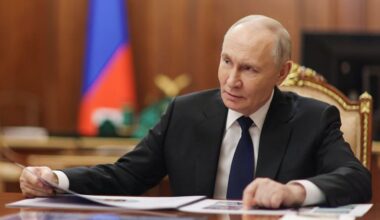 Venezuela: Nach US-Schlag gegen Maduro hat Russland riesige Öl-Sorgen | Politik