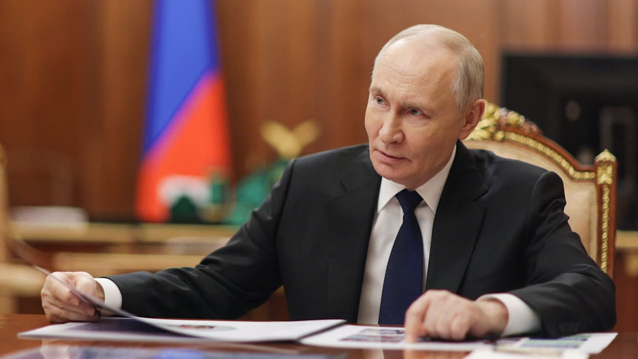 Venezuela: Nach US-Schlag gegen Maduro hat Russland riesige Öl-Sorgen | Politik