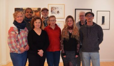 Acht Herner in Gelsenkirchen | halloherne.de