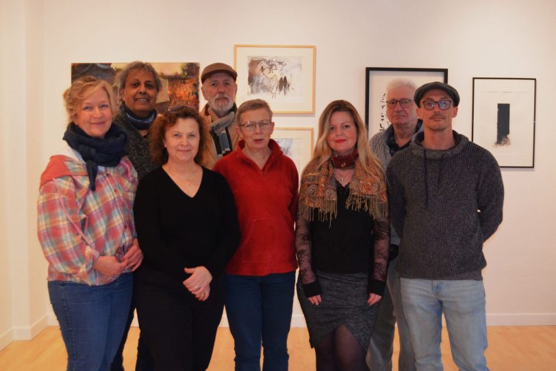 Acht Herner in Gelsenkirchen | halloherne.de