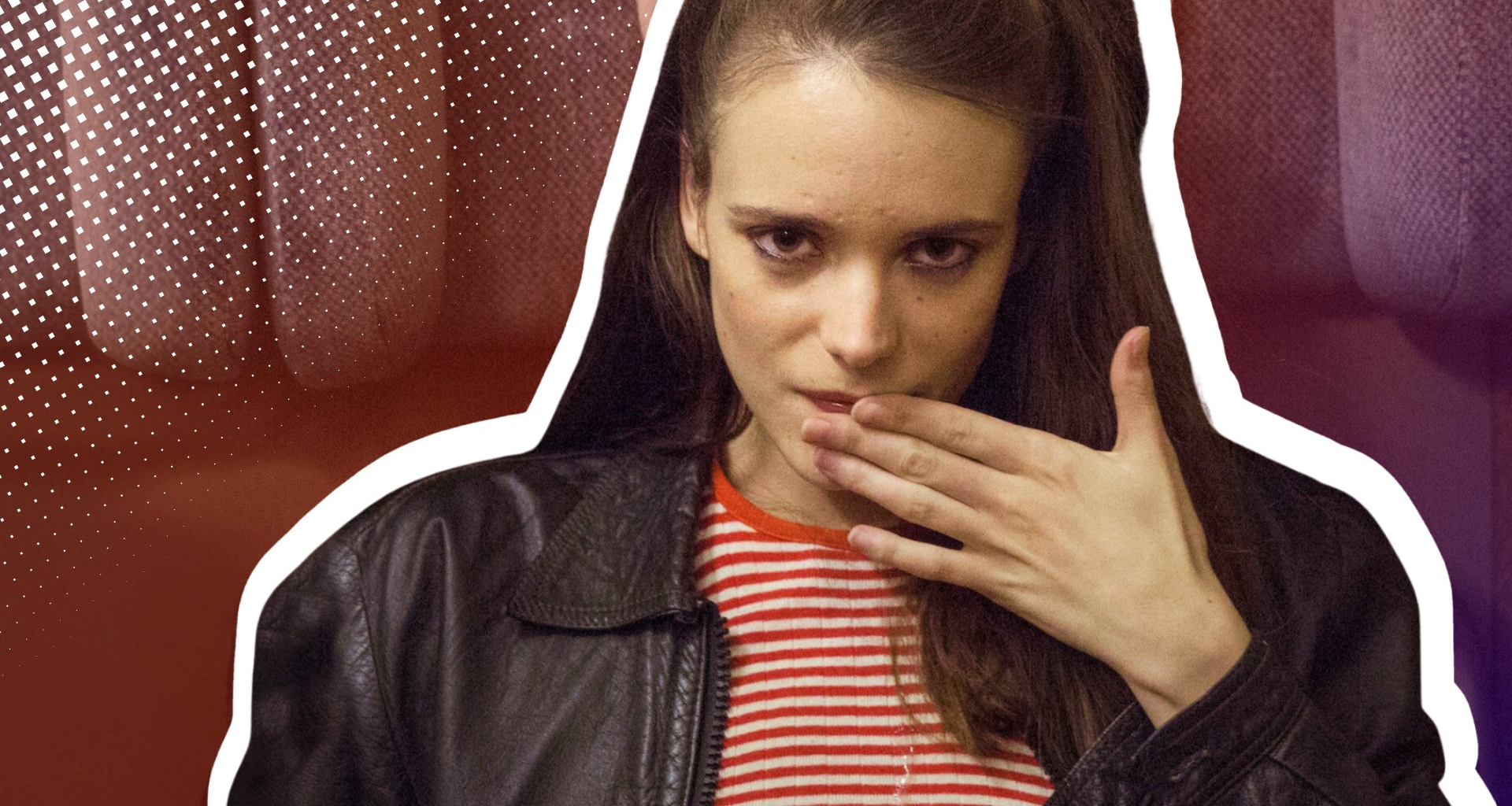 Skandalöse Schmuddelfilme gibt es gratis in der 3sat-Mediathek