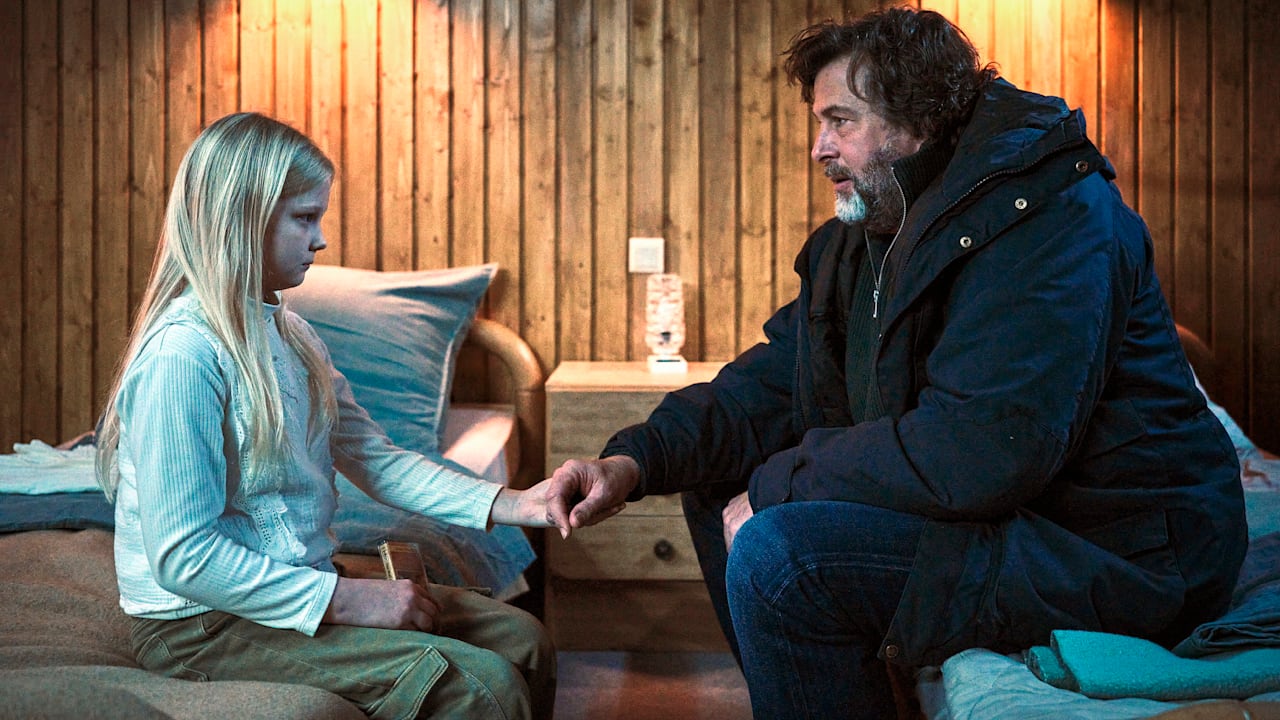 Lohnt sich der „Tatort“ heute? Berg und Tobler im Schwarzwald | Unterhaltung