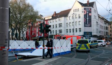 Köln: Lkw-Fahrer kann sich Tragödie nicht erklären – eindeutiges Gutachten