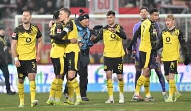 Borussia Dortmund: Transfer-Schock! Aaron Anselmino sofort weg – was dahintersteckt | Sport