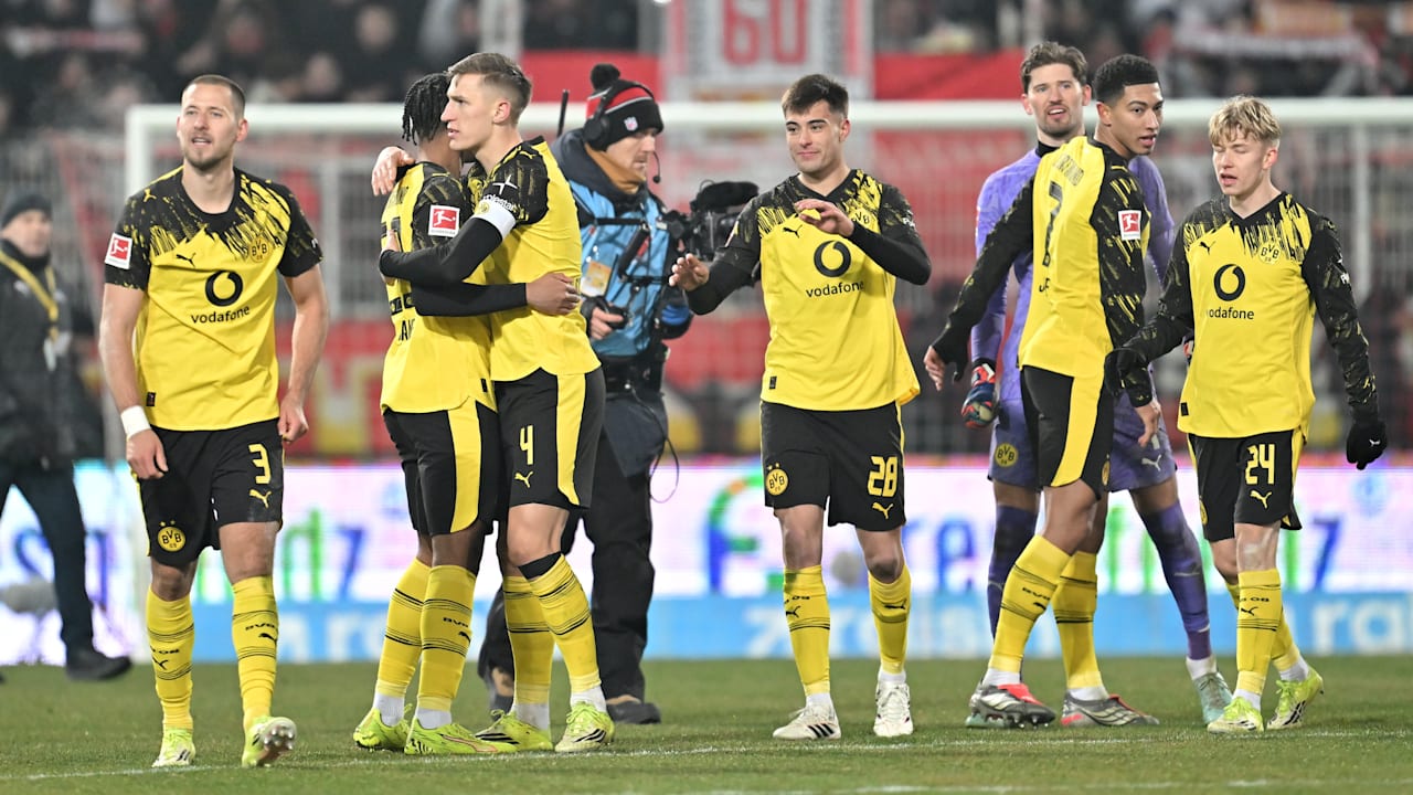 Borussia Dortmund: Transfer-Schock! Aaron Anselmino sofort weg – was dahintersteckt | Sport