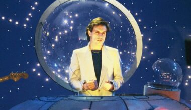 Peter Schilling über seinen Megahit „Major Tom“: „Mein Leben wäre komplett anders“ | Unterhaltung