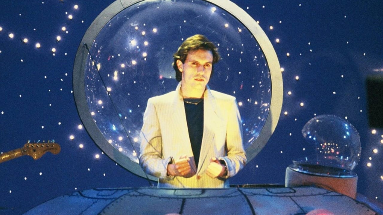 Peter Schilling über seinen Megahit „Major Tom“: „Mein Leben wäre komplett anders“ | Unterhaltung