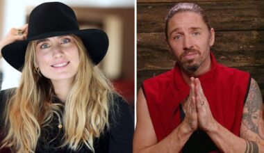 Gil Ofarim im Dschungelcamp: Jetzt spricht seine Ex-Frau Verena Ofarim! | Unterhaltung