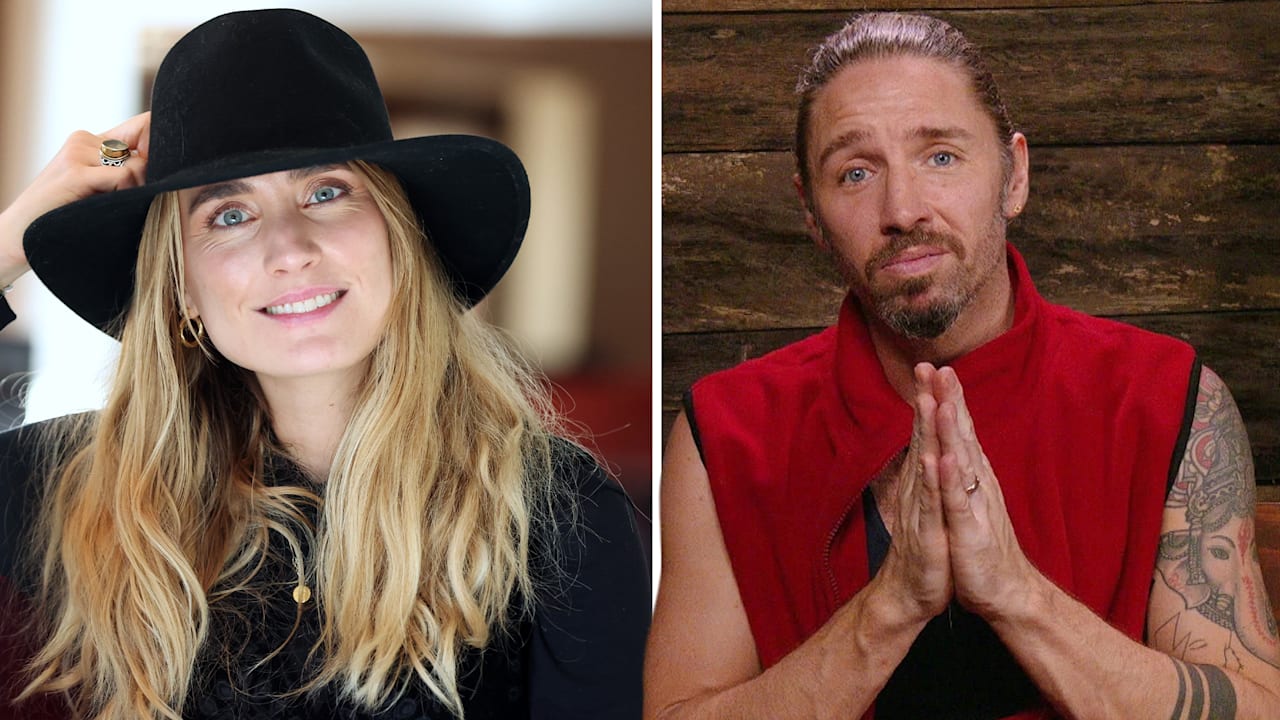 Gil Ofarim im Dschungelcamp: Jetzt spricht seine Ex-Frau Verena Ofarim! | Unterhaltung