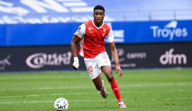 RB Leipzig: Abwehr-Juwel Abdoul Koné kommt für bis zu 21 Mio. Euro | Sport